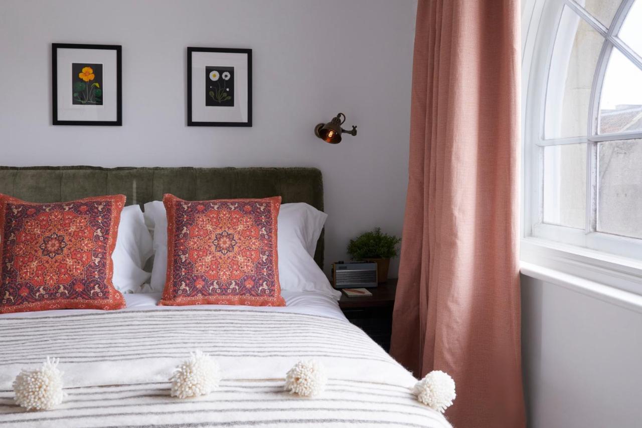 Chambre Double Économique
