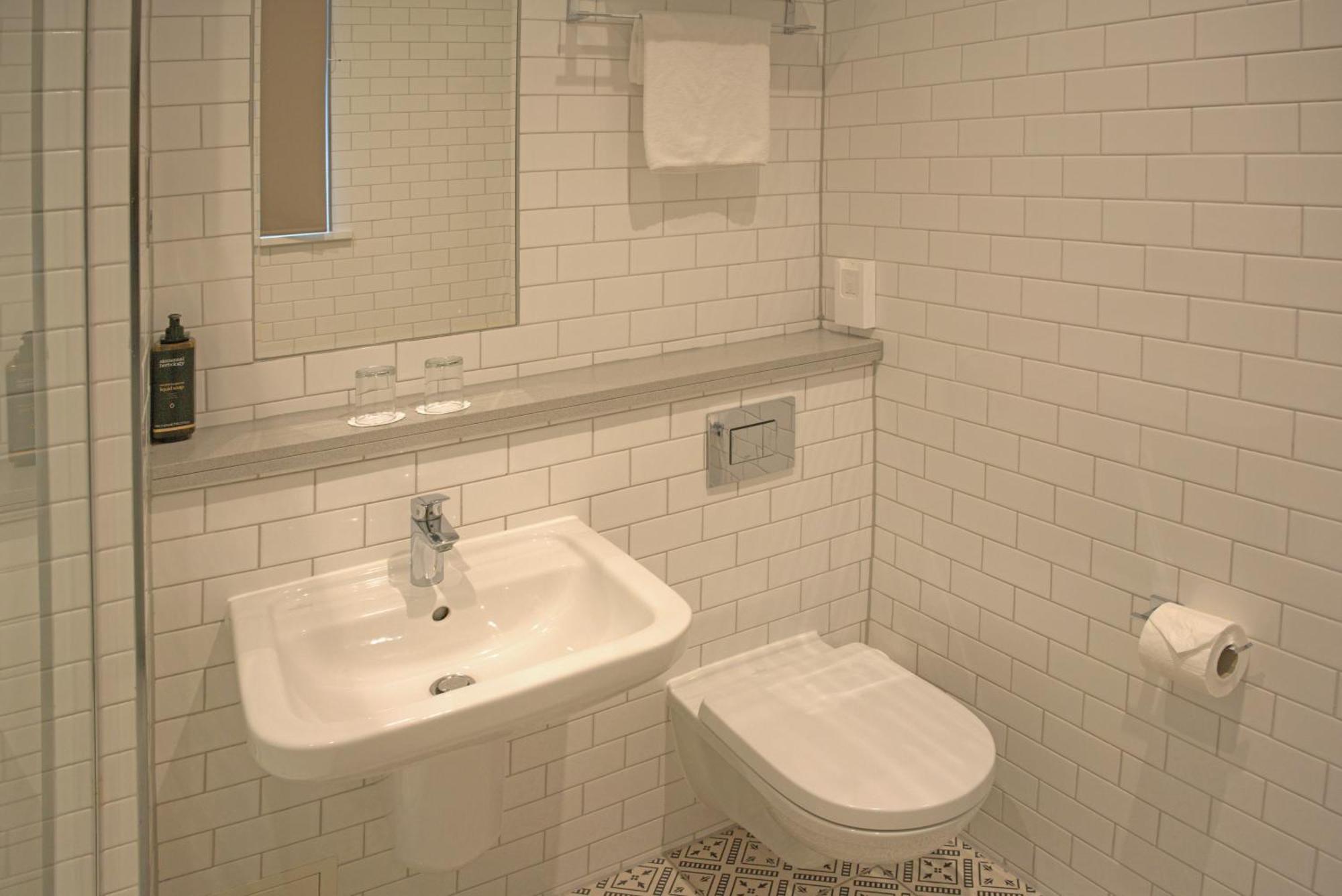 Chambre Double Privilège