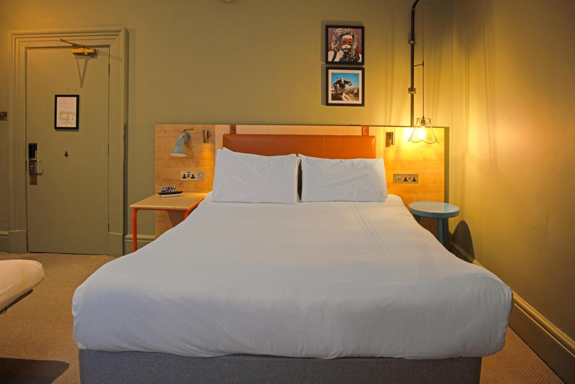 Chambre Double