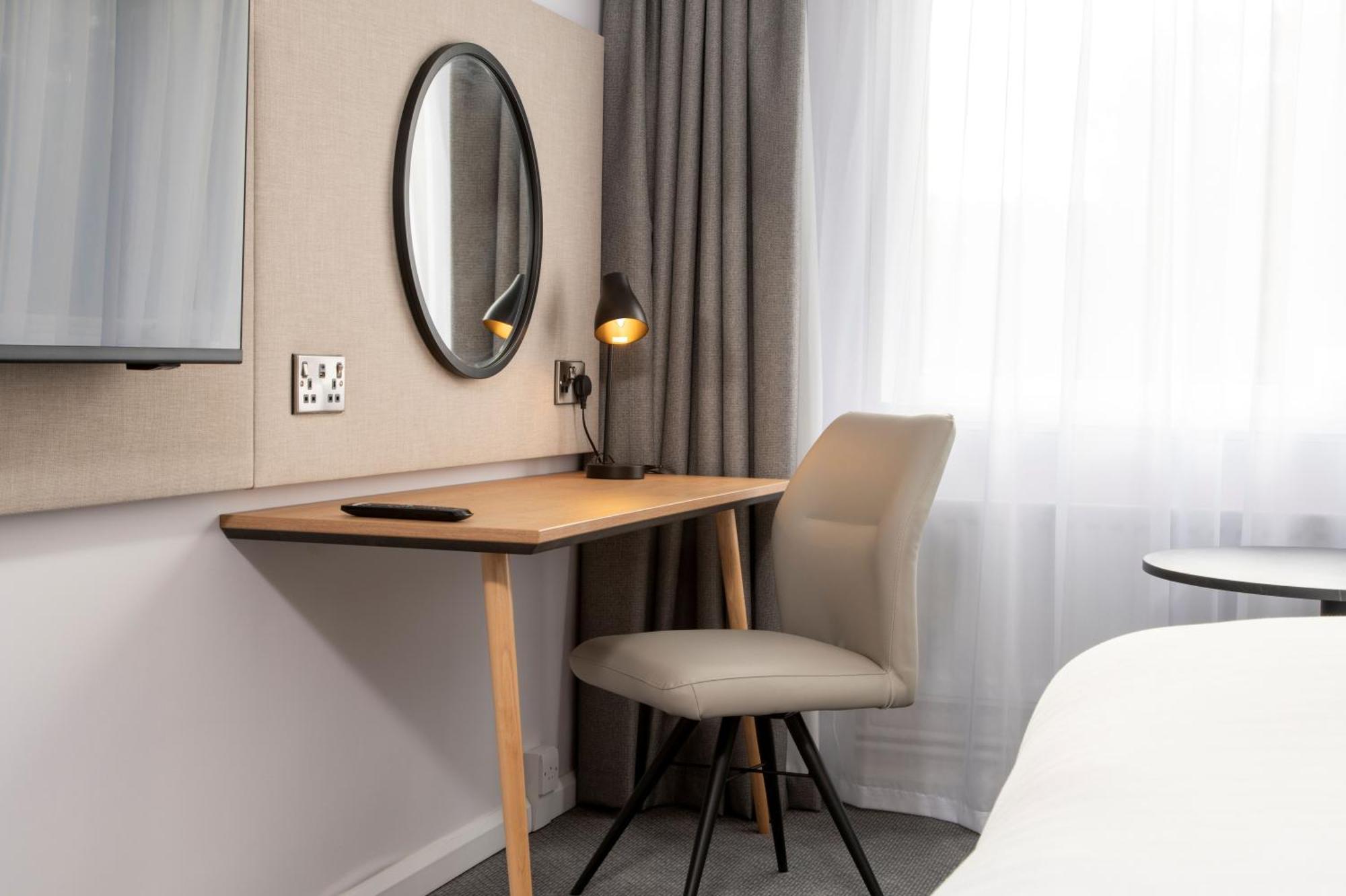 Chambre Standard avec 2 Lits Simples