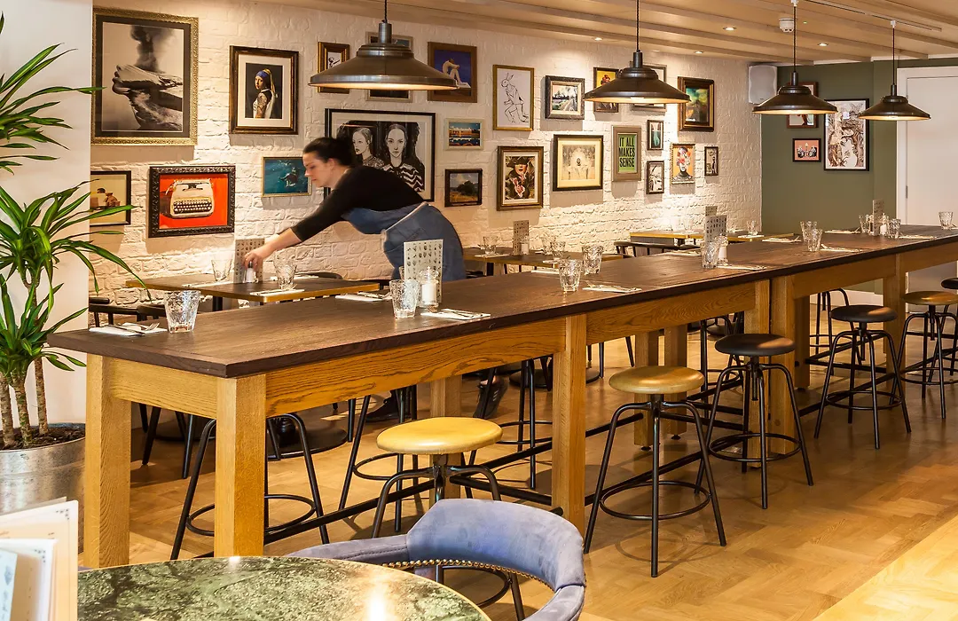 Mercure Brigstow Bristol-1