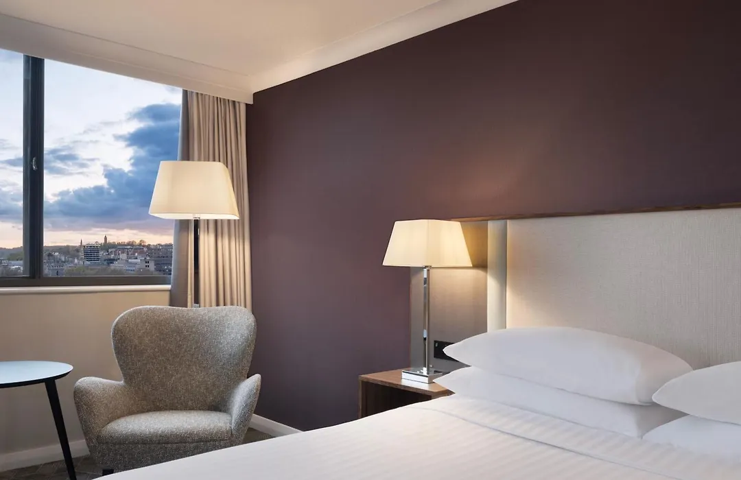 Delta Hotels By Marriott Bristol City Centre-1