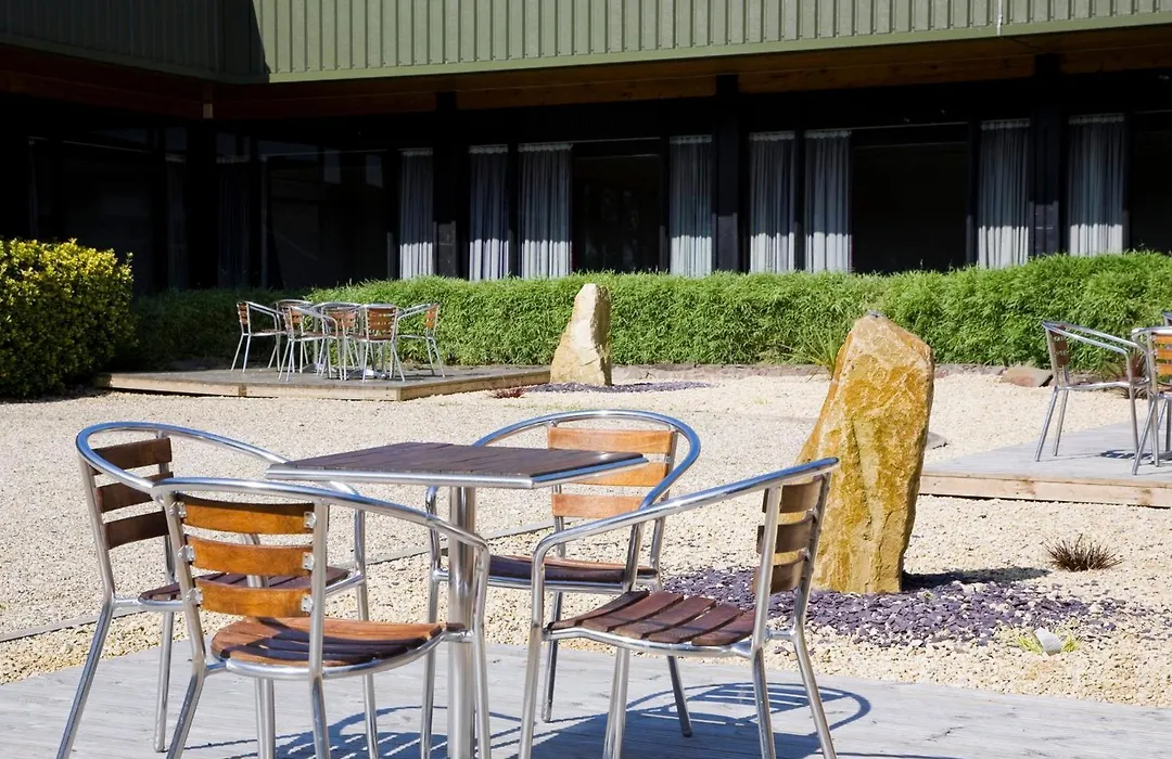 Holiday Inn Bristol Filton By Ihg-1