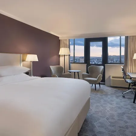 Delta Hotels By Marriott Bristol City Centre-2