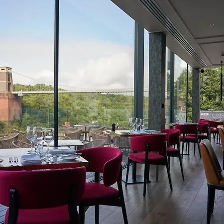 Avon Gorge by Hotel du Vin-3