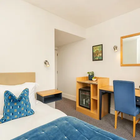 The Rodney Hotel-2