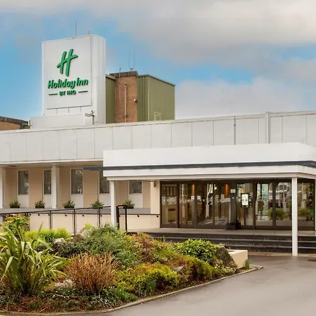 Holiday Inn Bristol Filton By Ihg-3