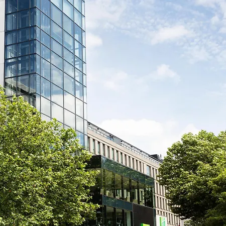 Holiday Inn Bristol City Centre By Ihg-3